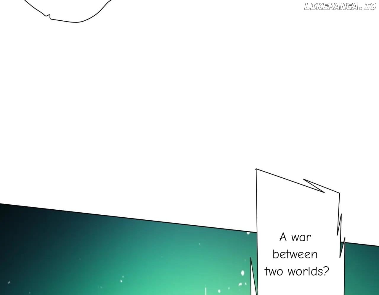With My Netherworld Trillions, Game On! Chapter 207 - page 14